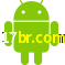 Aplicativo 17br.com para Android