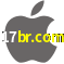 Aplicativo 17br.com para iOS