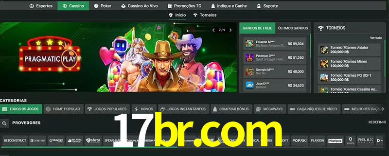cassino 17br.com