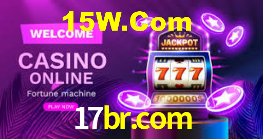 17br.com - Game Jogo Cassino no Brasil - 17brbet