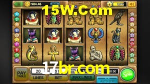Welcome Bonus 17br.com