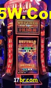 Welcome Bonus 17br.com