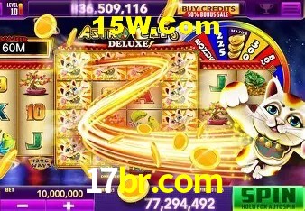 Jogos de Slot 17br.com