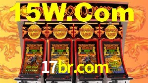17br.com App Interface