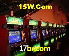 Casino Ao Vivo 17br.com