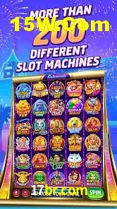 Statistics 17br.com