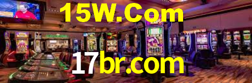 Sinta a adrenalina dos jogos de cassino com 17br.com