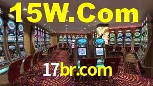 Live Casino 17br.com