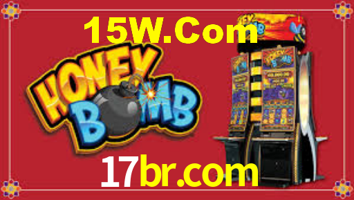 17br.com: Jogos de Caça-Níqueis-Altas Recompensas, Roleta-Velocidade, Blackjack-Desafios Máximos