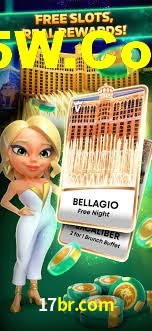 Daily Bonuses 17br.com