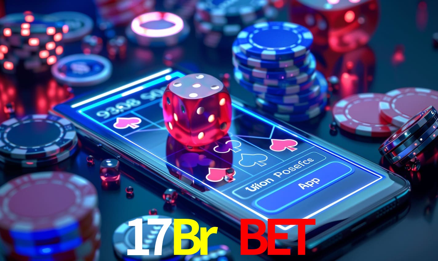 Baixar App 17Br Bet
