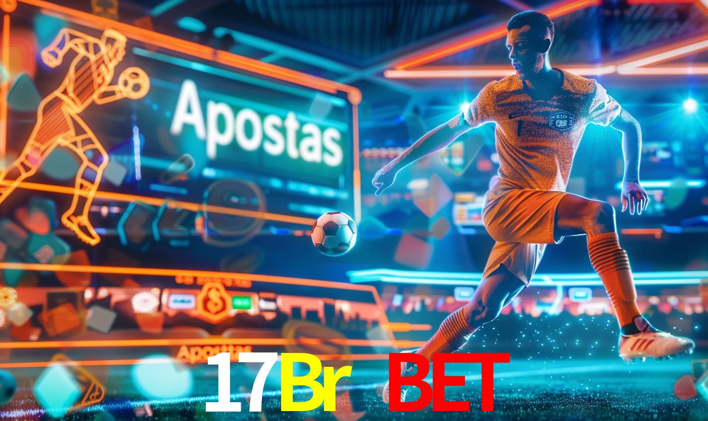 Apostas 17Br Bet