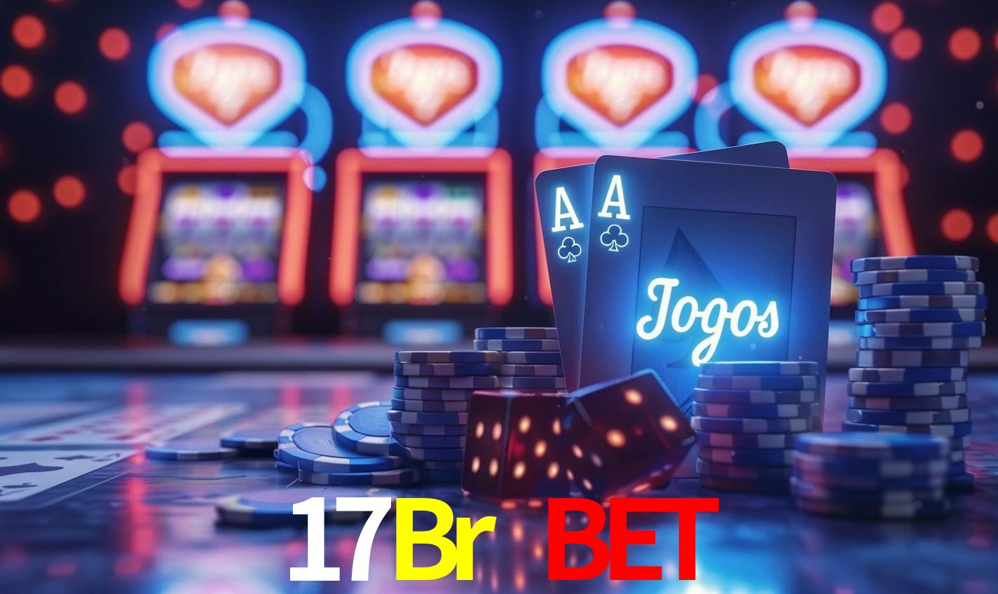 Lista de Jogos 17Br Bet